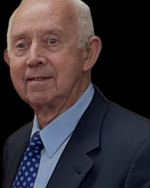 Alfred “Humpy” Conrad Kamauff Jr